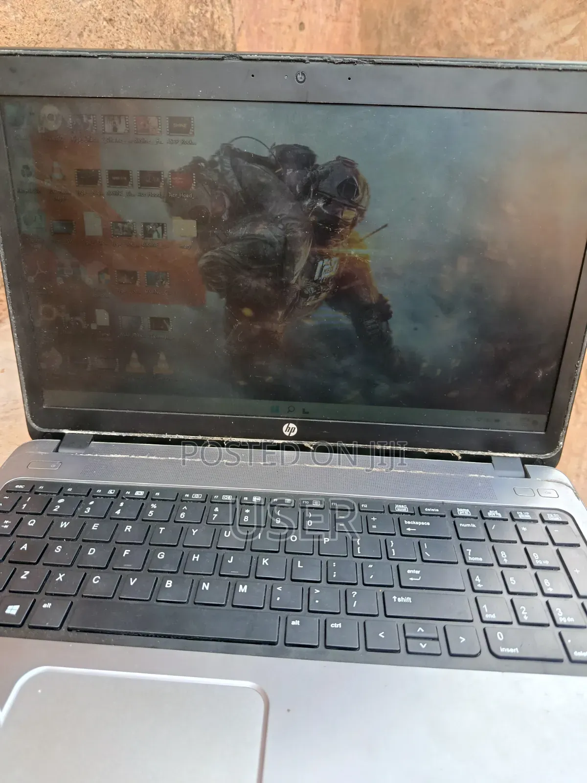 Laptop HP ProBook 455 G1 12GB Intel Core i7 SSHD (Hybrid) 1T
