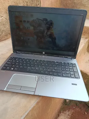 Laptop HP ProBook 455 G1 12GB Intel Core i7 SSHD (Hybrid) 1T