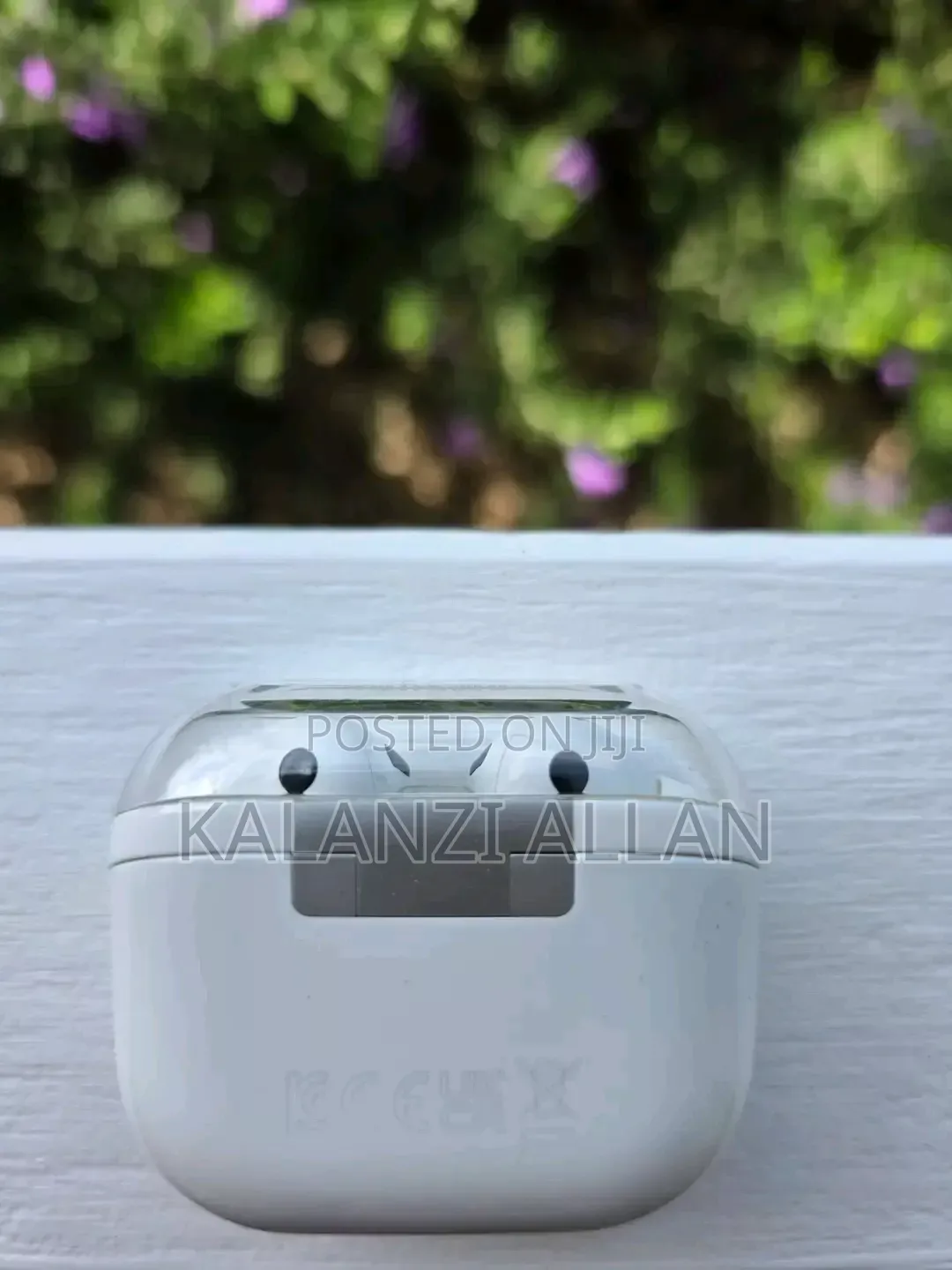 Premium Quality Bass Samsung Galaxy Buds 3 Pro