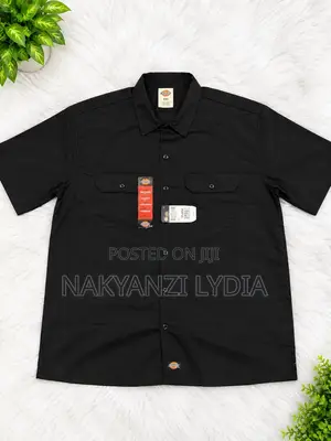 Work Shirts for Men