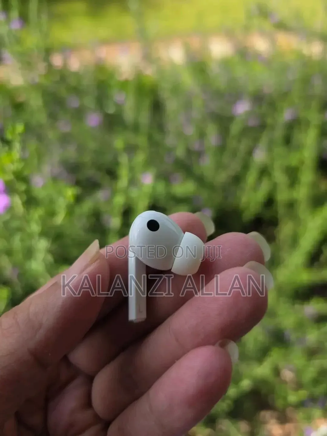 Premium Quality Bass Samsung Galaxy Buds 3 Pro