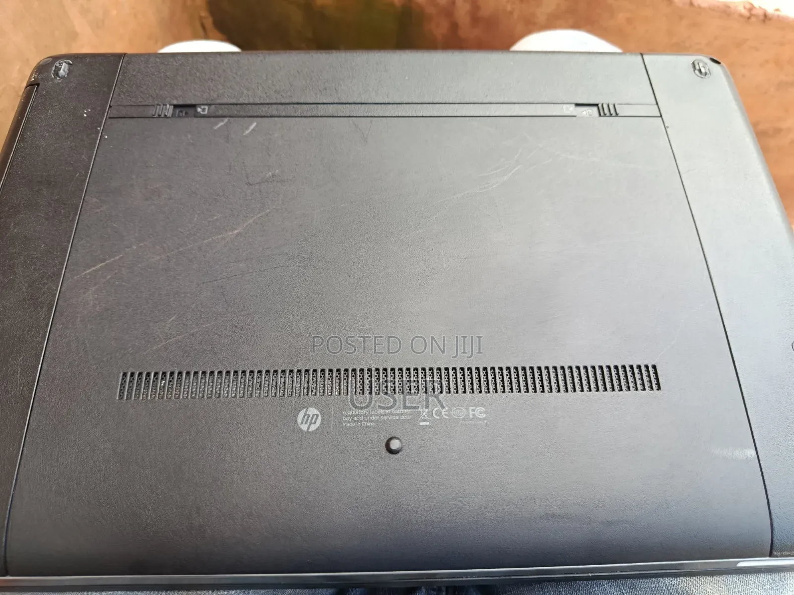 Laptop HP ProBook 455 G1 12GB Intel Core i7 SSHD (Hybrid) 1T