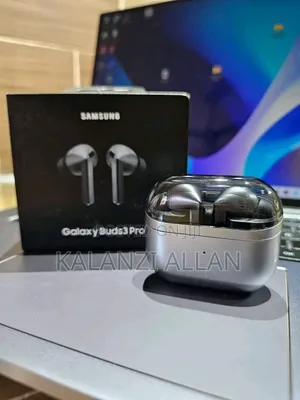 Anc Samsung Galaxy Buds 3 Pro Ear Buds