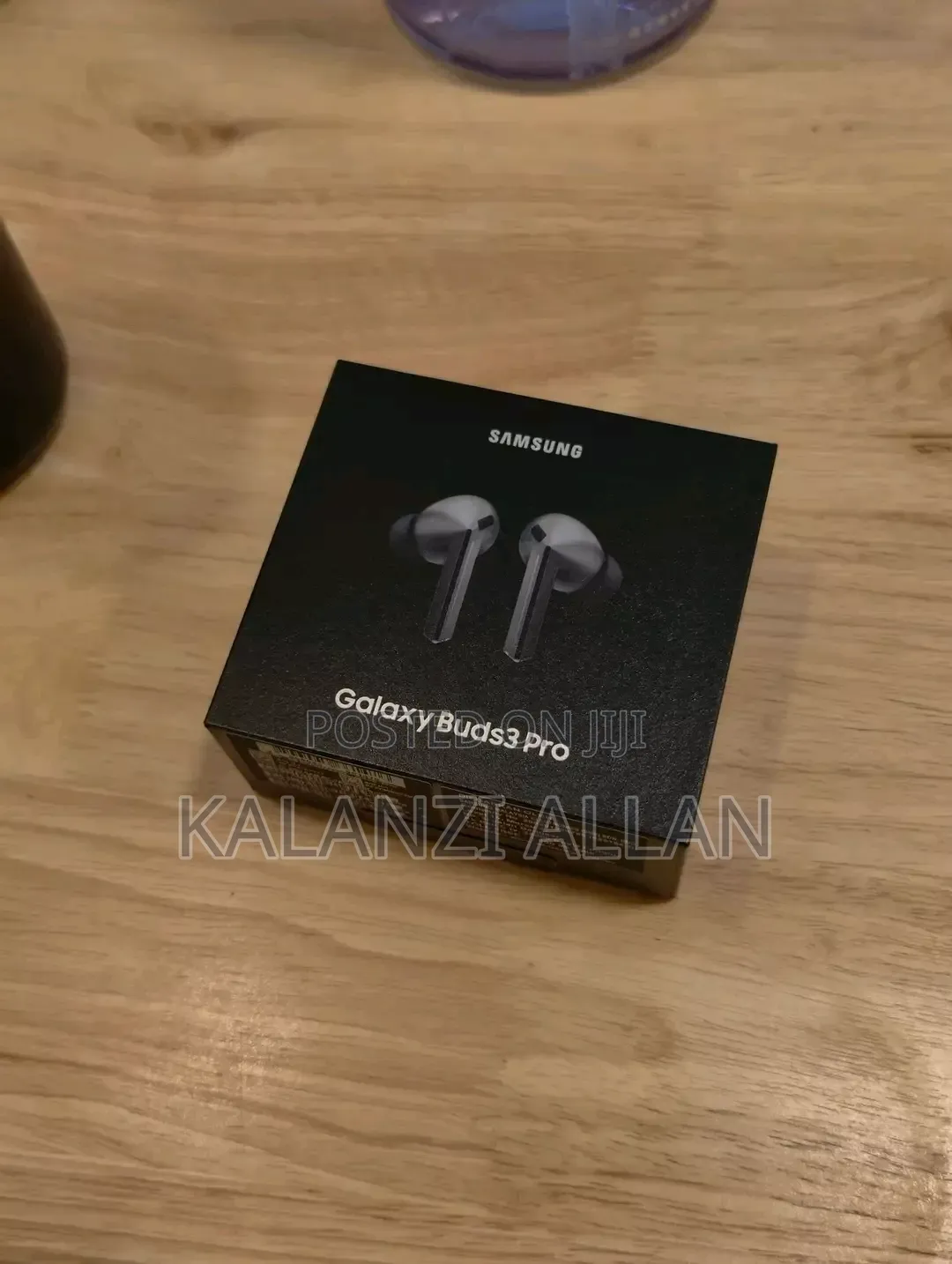 Anc Samsung Galaxy Buds 3 Pro Ear Buds