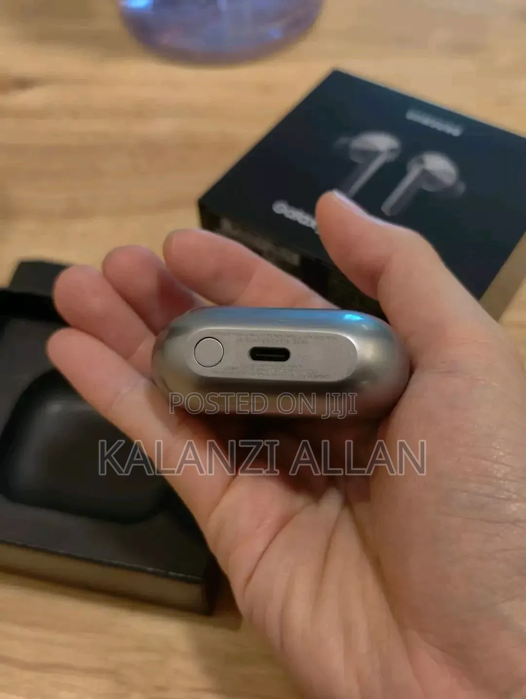 Anc Samsung Galaxy Buds 3 Pro Ear Buds