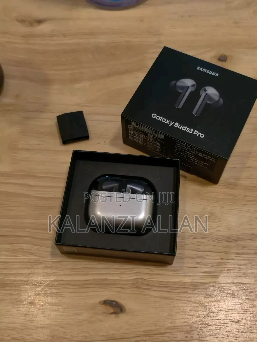 Anc Samsung Galaxy Buds 3 Pro Ear Buds