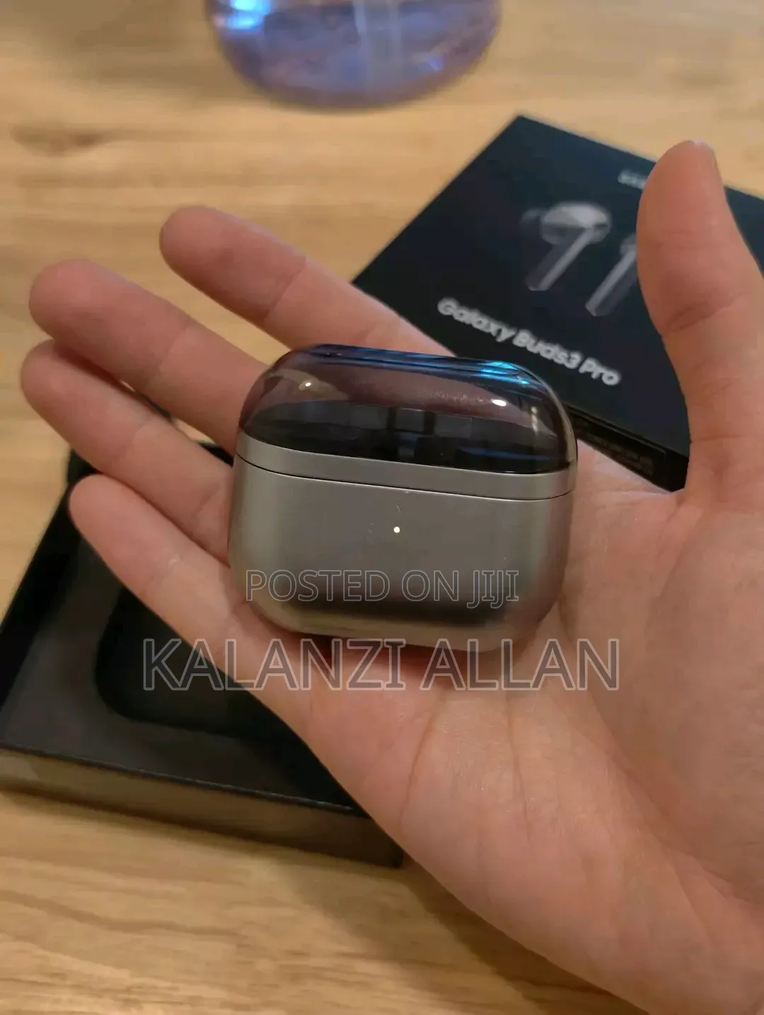 Anc Samsung Galaxy Buds 3 Pro Ear Buds