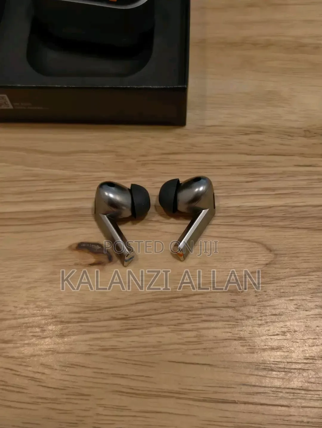 Anc Samsung Galaxy Buds 3 Pro Ear Buds