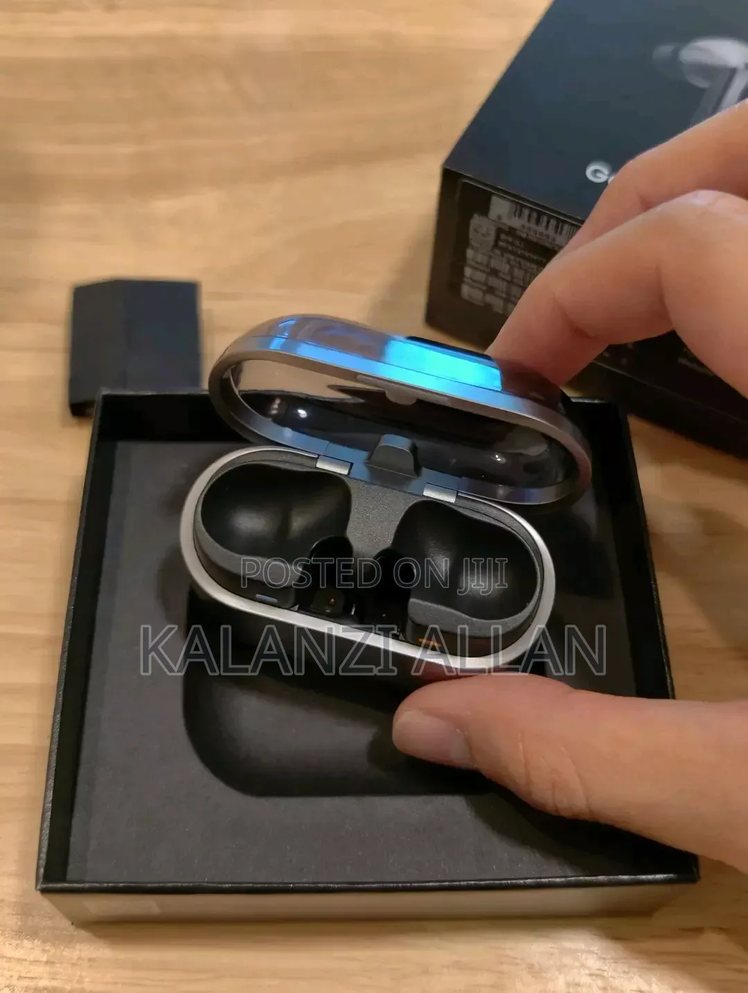Anc Samsung Galaxy Buds 3 Pro Ear Buds