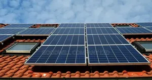 16kwh 48v Dyness Massive Clean Energy Hybrid/Lithium Solar System Kit