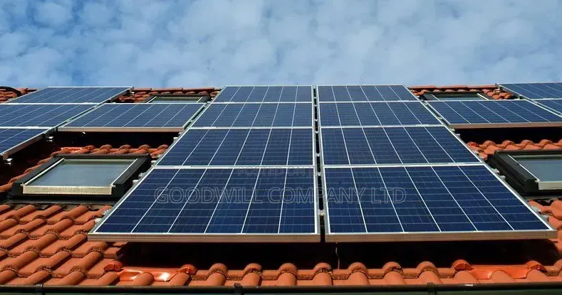 16kwh 48v Dyness Massive Clean Energy Hybrid/Lithium Solar System Kit