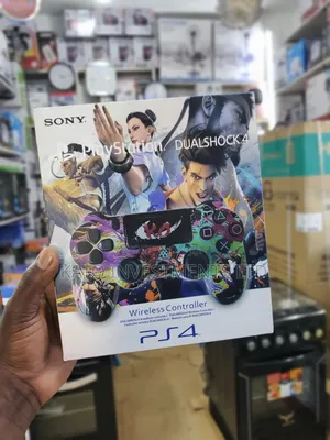 Ko Dual Shock 4 Wireless PS4 Game Pad