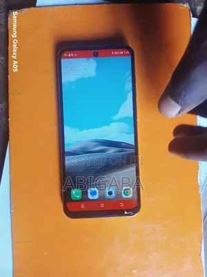 Tecno Spark 30 Pro 256 GB Gold