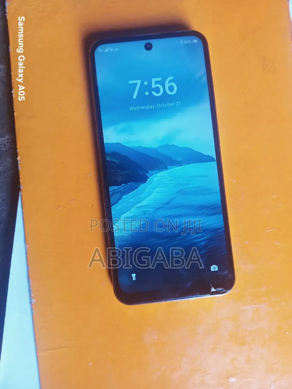 Tecno Spark 30 Pro 256 GB Gold