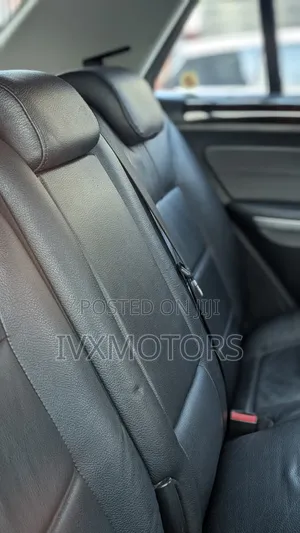 Mercedes-Benz M Class ML 350 4Matic 2011 Black