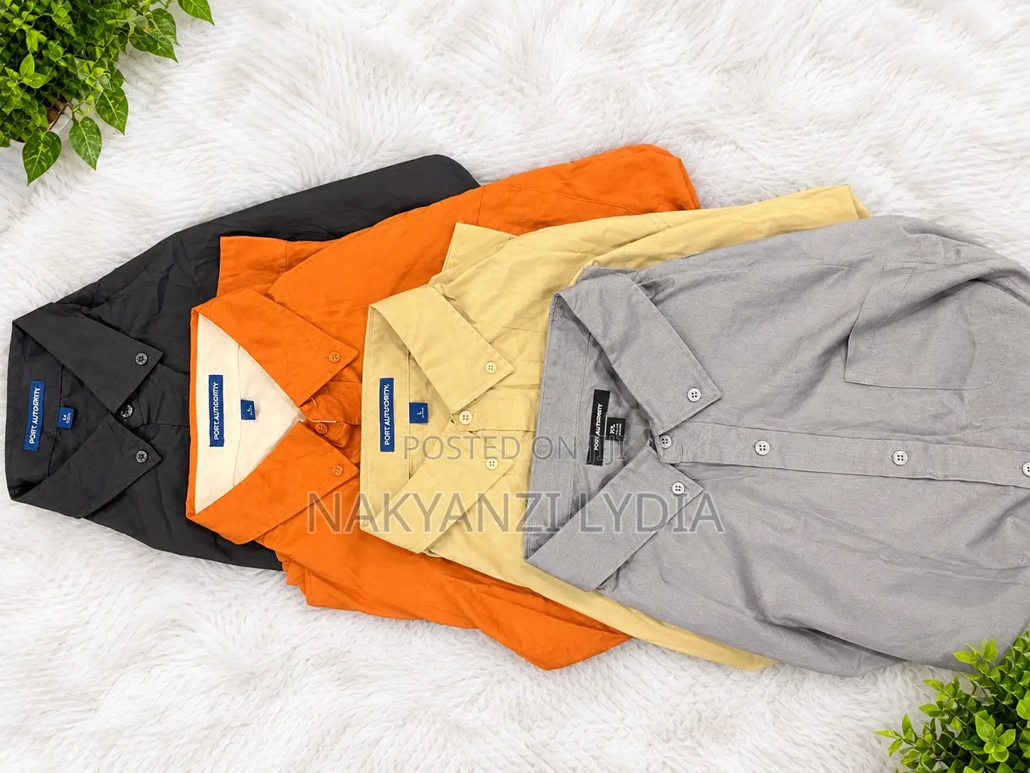 Long Sleeved Shorts