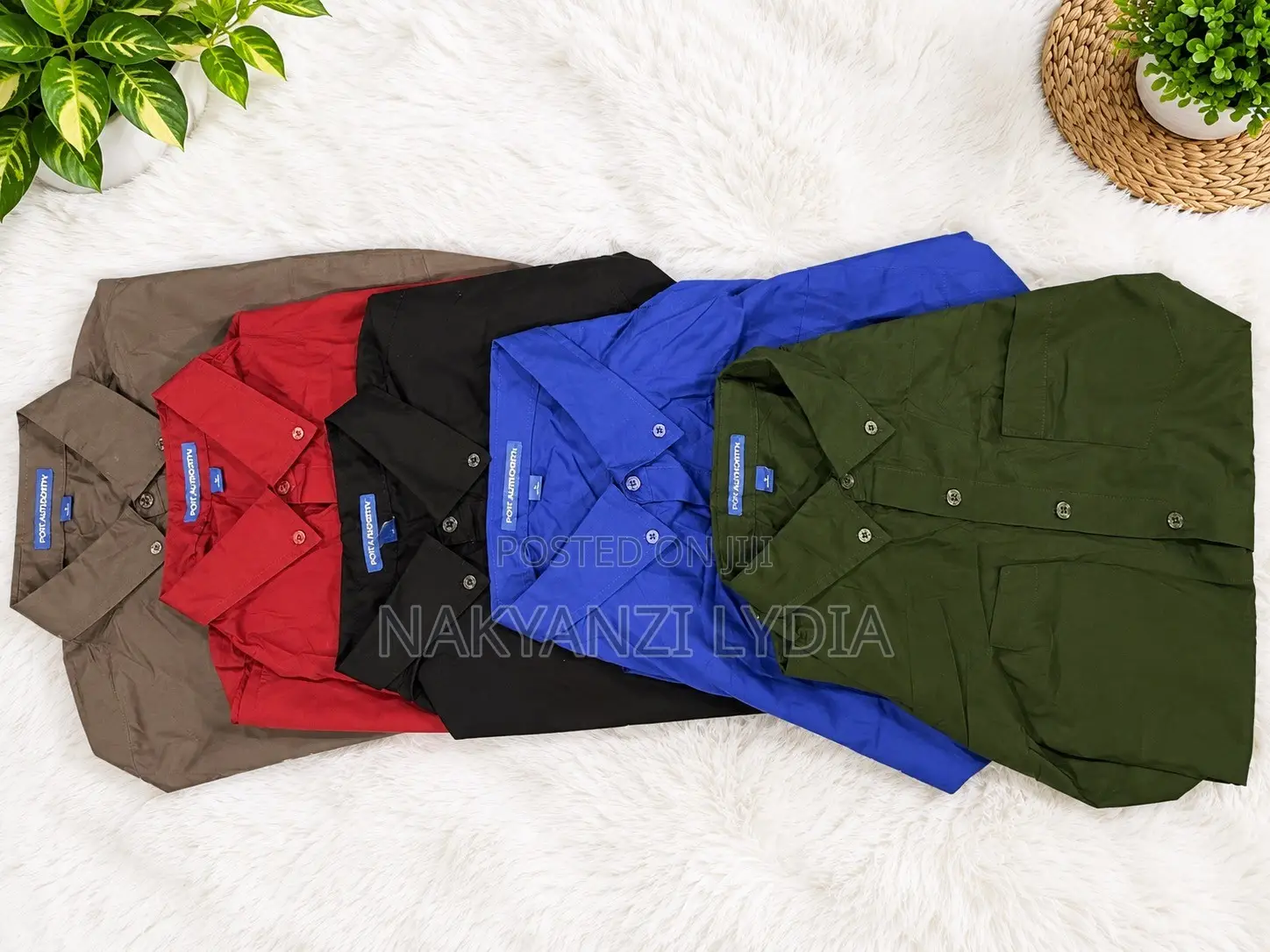 Long Sleeved Shorts