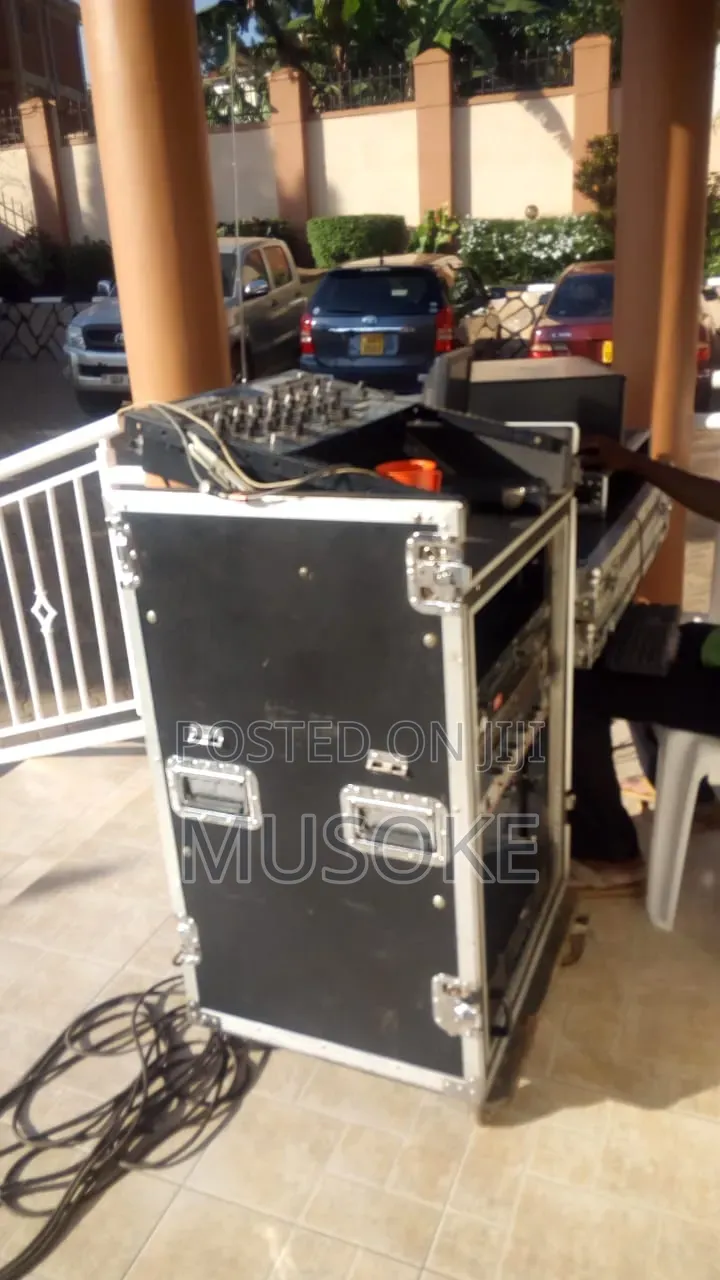 Music System