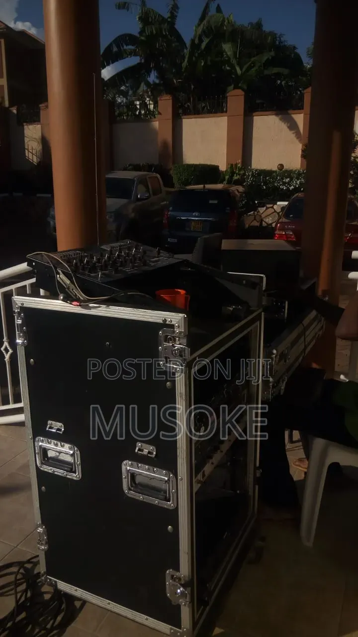 Music System