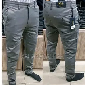 Polo Khakis