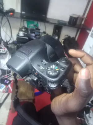 Sony Camera