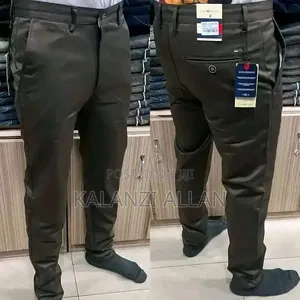 Polo Khakis