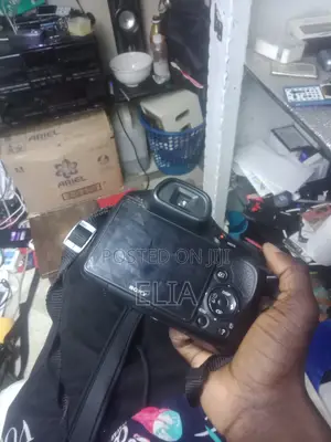 Sony Camera