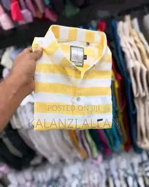 Gentle Shirts