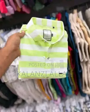 Gentle Shirts