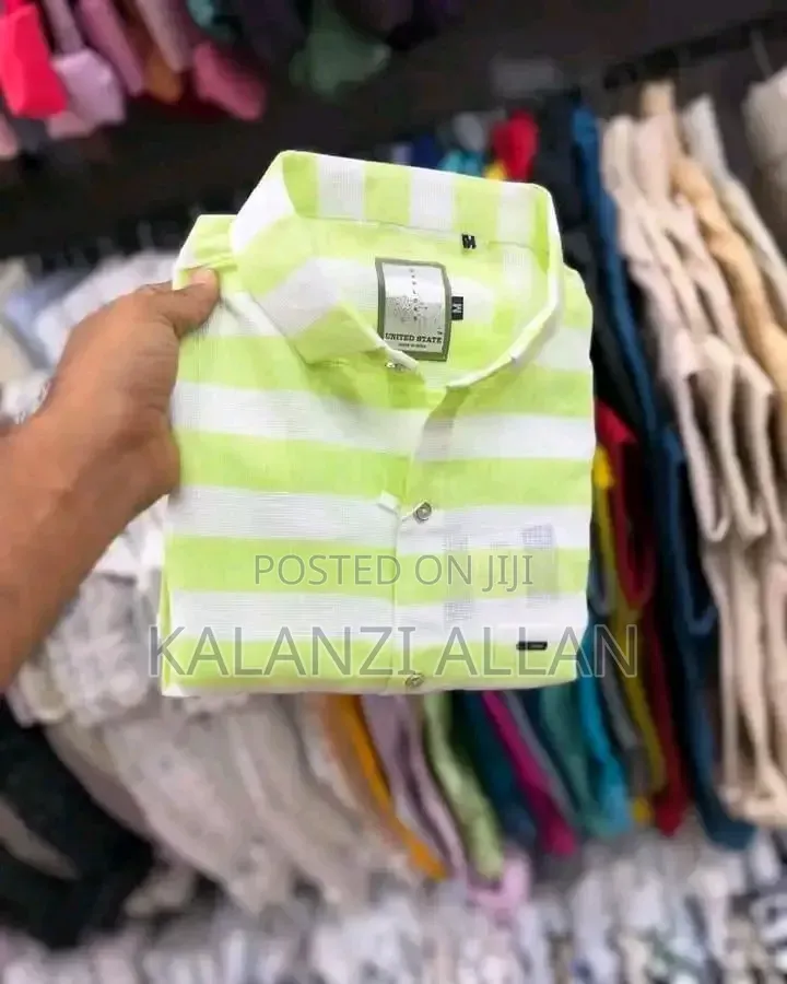 Gentle Shirts