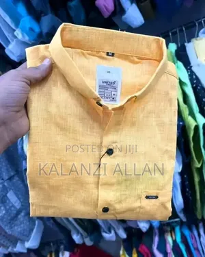 Gentle Shirts