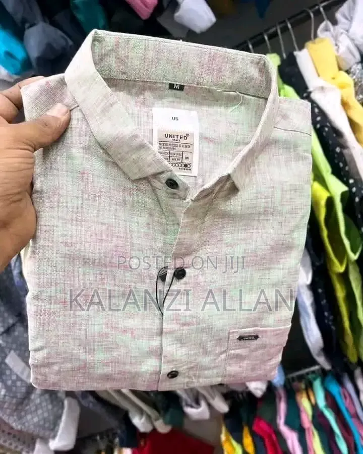 Gentle Shirts
