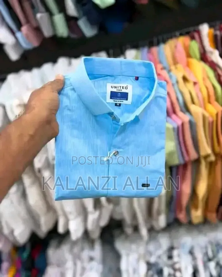 Gentle Shirts