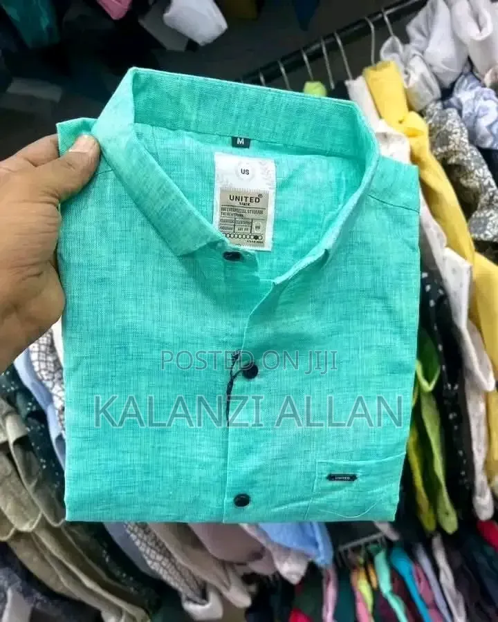 Gentle Shirts