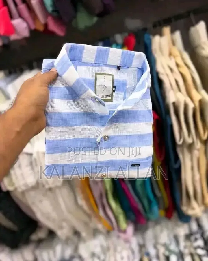 Gentle Shirts