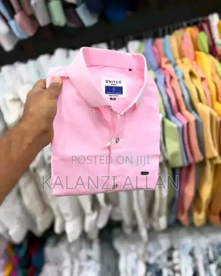 Gentle Shirts