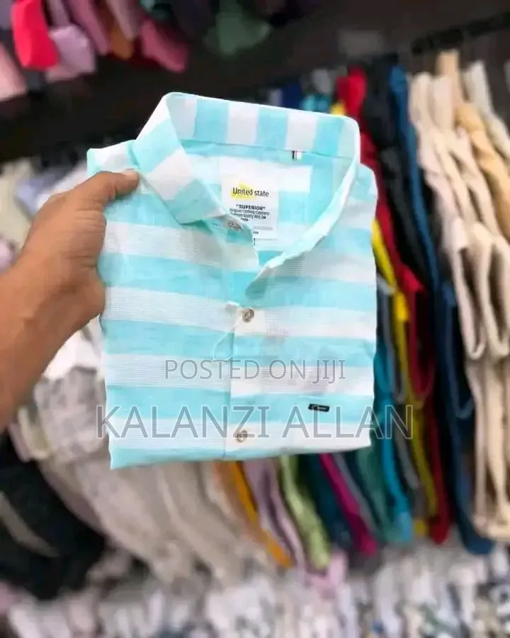 Gentle Shirts