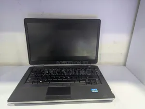 Laptop Dell Latitude E6430 8GB Intel Core i5 SSD 350GB