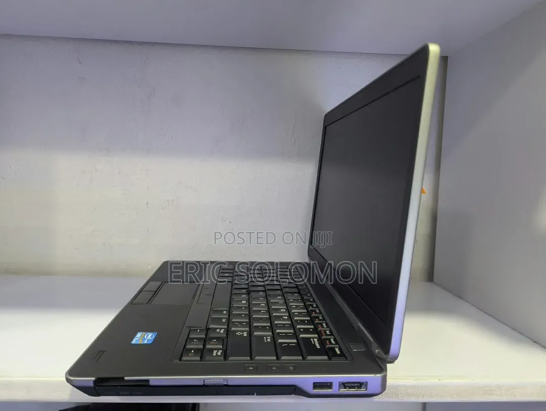 Laptop Dell Latitude E6430 8GB Intel Core i5 SSD 350GB