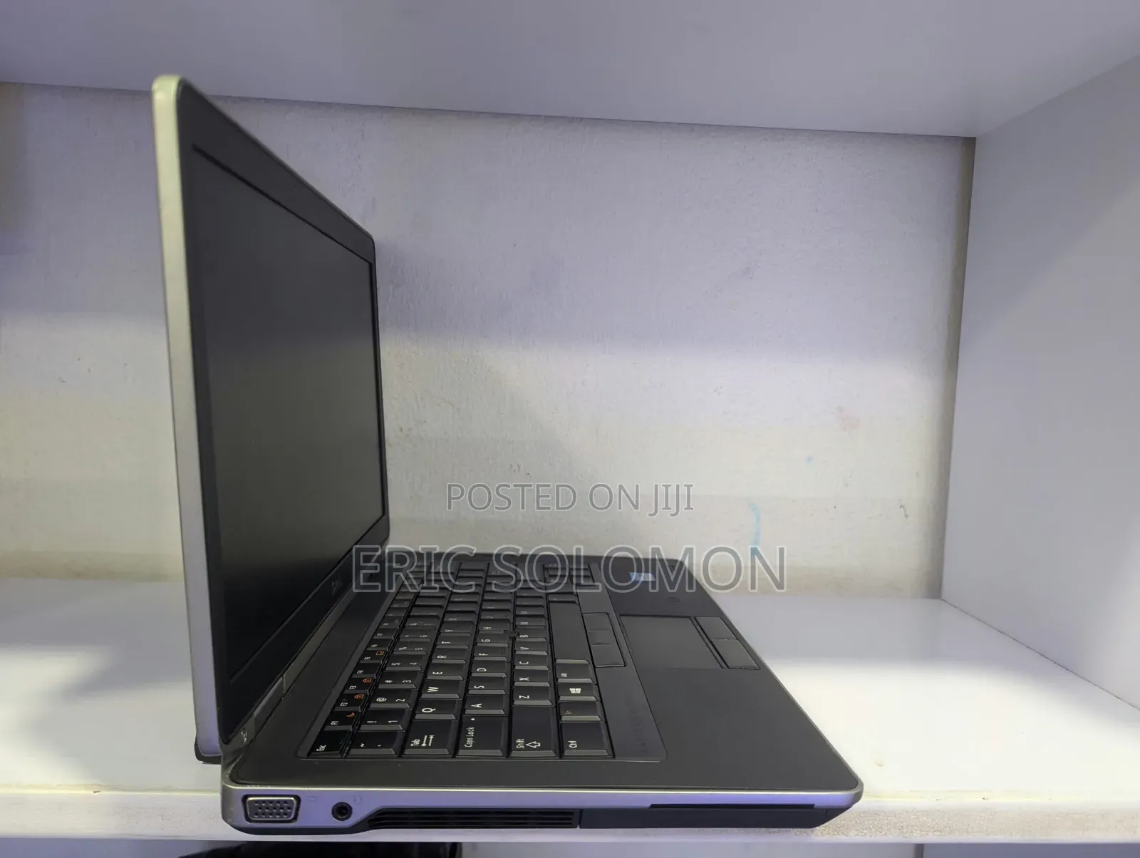 Laptop Dell Latitude E6430 8GB Intel Core i5 SSD 350GB