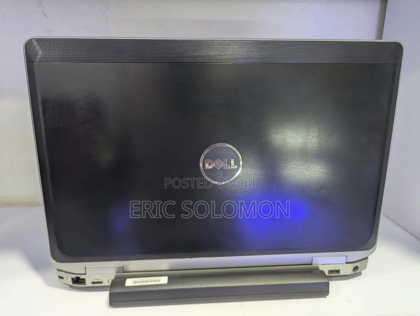 Laptop Dell Latitude E6430 8GB Intel Core i5 SSD 350GB
