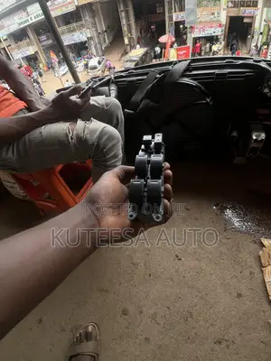 Door Main Switch for Premio Super