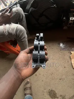 Door Main Switch for Premio Super