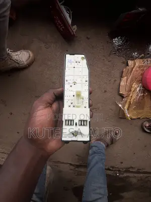 Door Main Switch for Premio Super