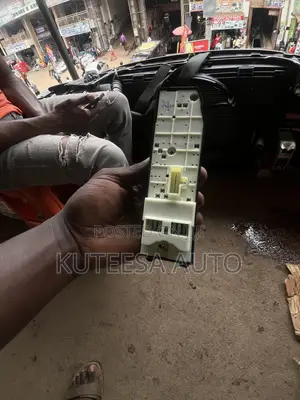 Door Main Switch for Premio Super
