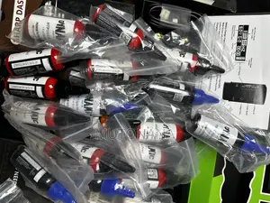 Dynamic Tattoo Inks