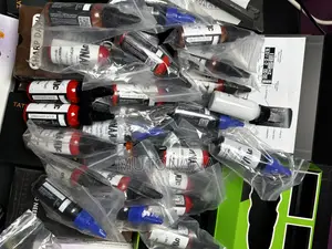 Dynamic Tattoo Inks