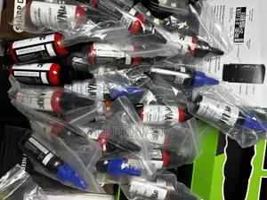 Dynamic Tattoo Inks