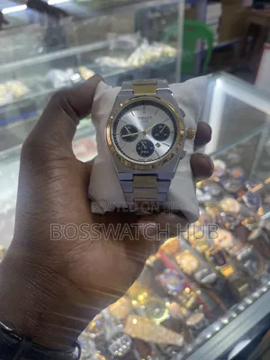 Tissot Classic Fashion Unisex Watch