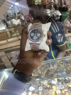 Tissot Classic Fashion Unisex Watch